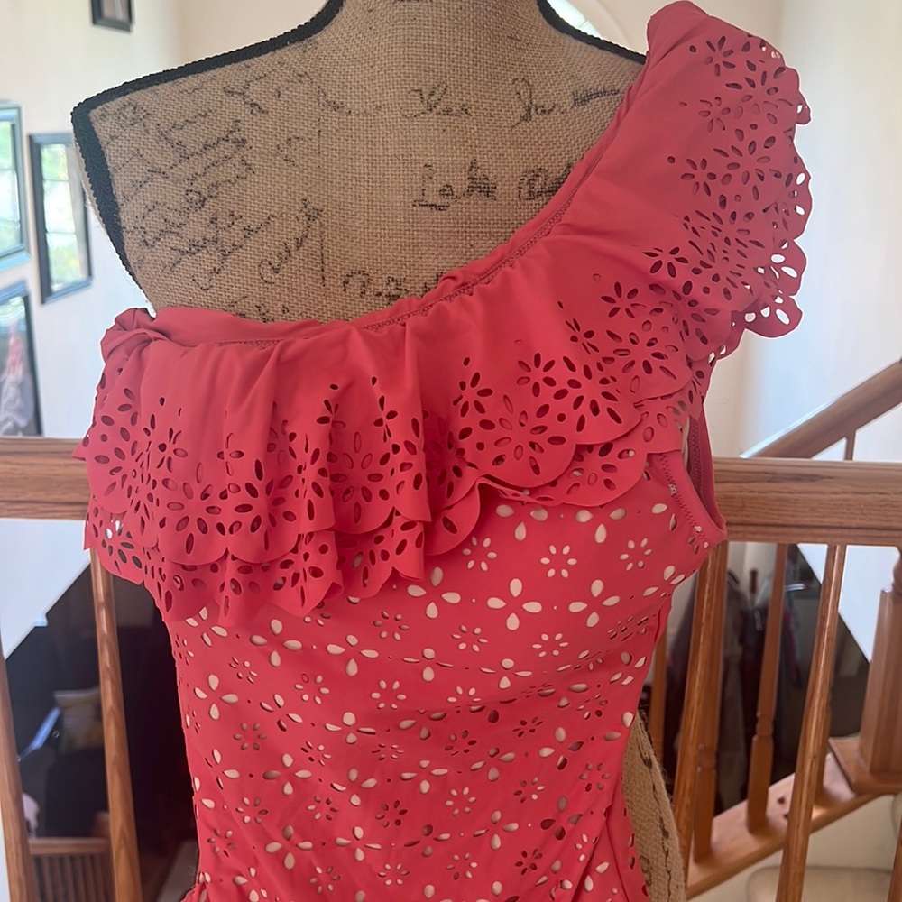 NWT J Crew bathing suit